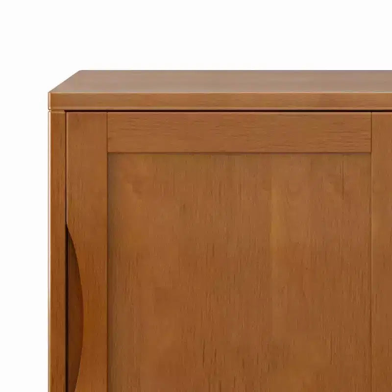 Pearson Low Storage Cabinet - WyndenHall