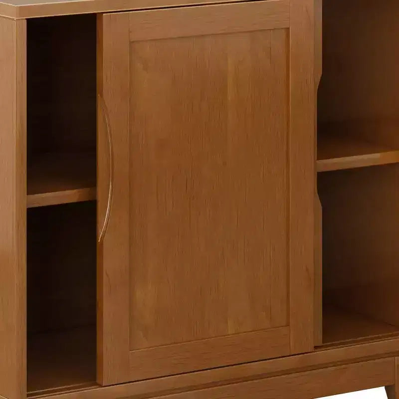 Pearson Low Storage Cabinet - WyndenHall