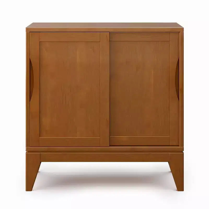 Pearson Low Storage Cabinet - WyndenHall