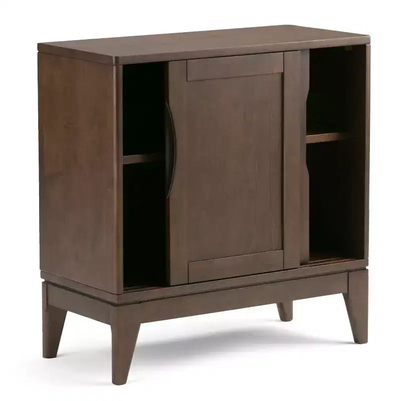 Pearson Low Storage Cabinet - WyndenHall