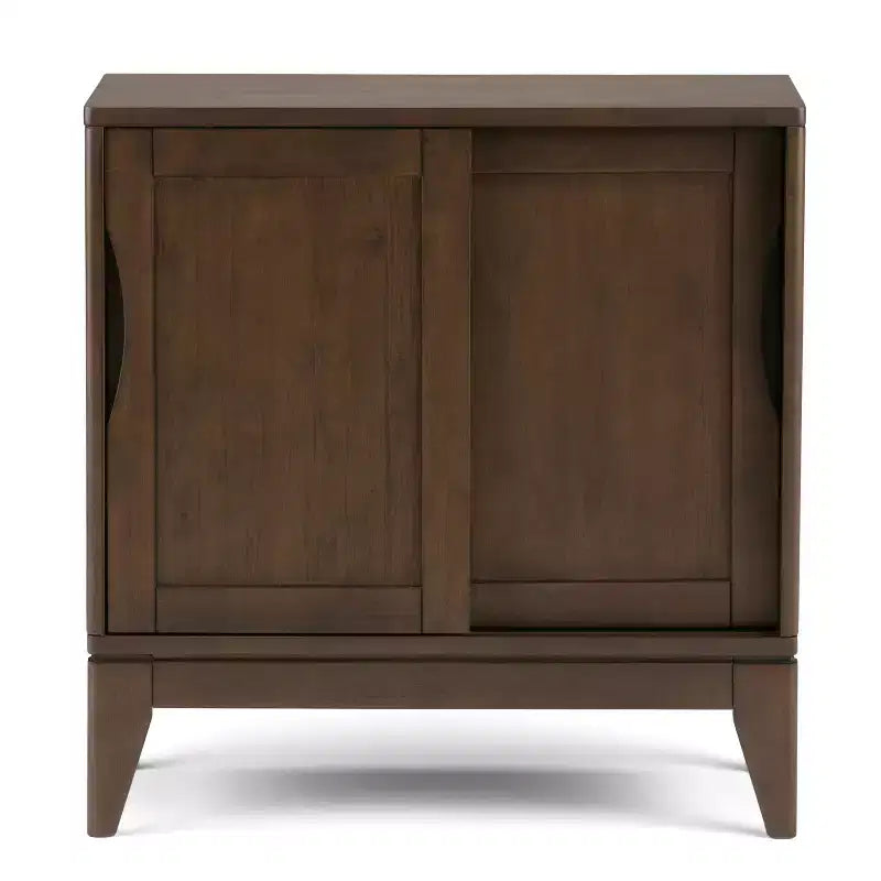 Pearson Low Storage Cabinet - WyndenHall