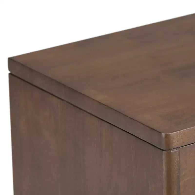 Pearson Low Storage Cabinet - WyndenHall