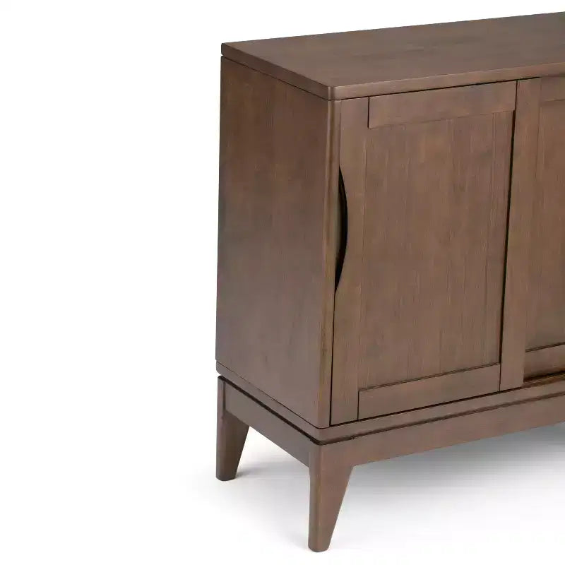 Pearson Low Storage Cabinet - WyndenHall