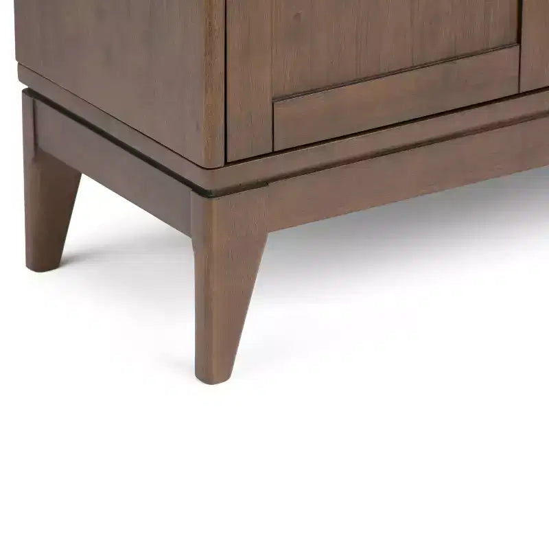 Pearson Low Storage Cabinet - WyndenHall