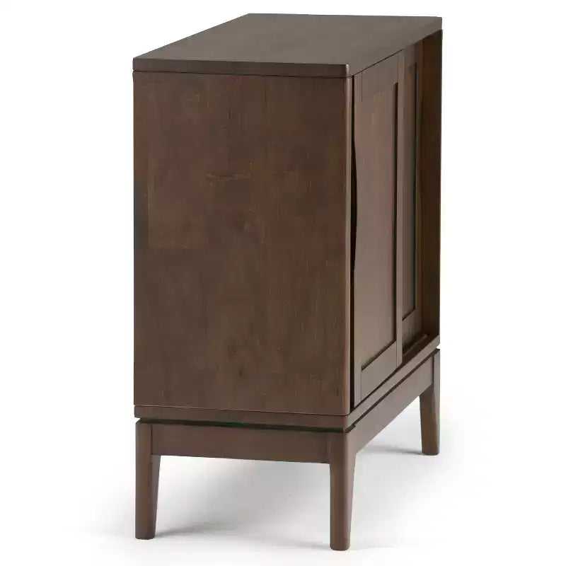 Pearson Low Storage Cabinet - WyndenHall