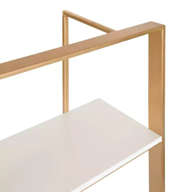 15 x 32 Kercheval Modern Wood Shelf - Kate & Laurel All Things Decor