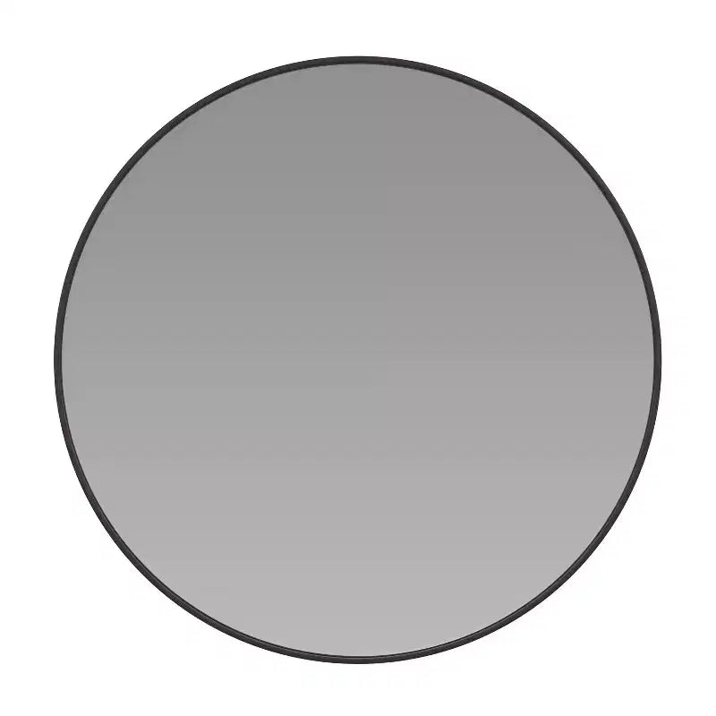 Merrick Lane Monaco Accent Mirror for Bathroom, Vanity, Entryway, Dining Room, & Living Room