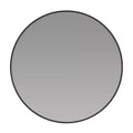 Merrick Lane Monaco Accent Mirror for Bathroom, Vanity, Entryway, Dining Room, & Living Room