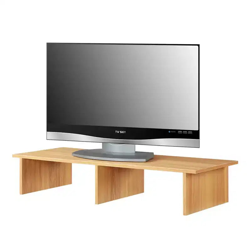 Breighton Home ElevatePro Monitor and TV Riser for TVs up to 46