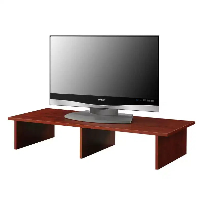 Breighton Home ElevatePro Monitor and TV Riser for TVs up to 46