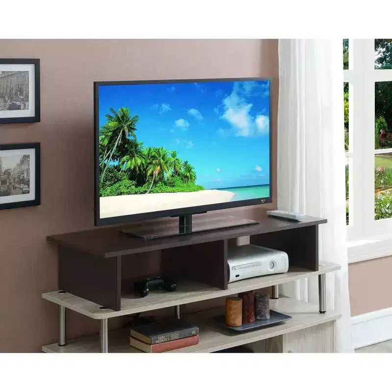 Breighton Home ElevatePro Monitor and TV Riser for TVs up to 46