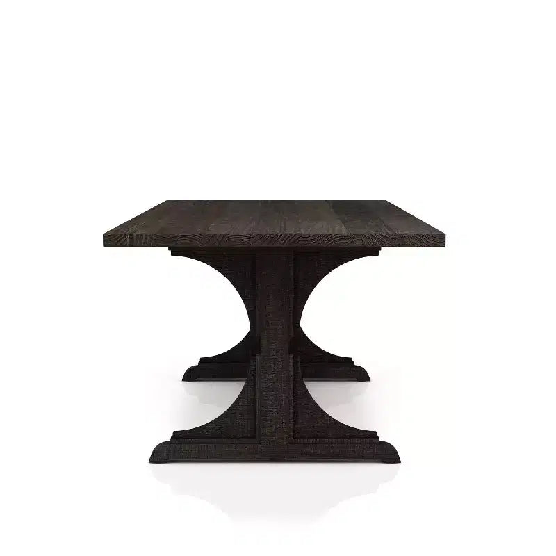 76 Strasbourg Rectangular Dining Table - HOMES: Inside + Out