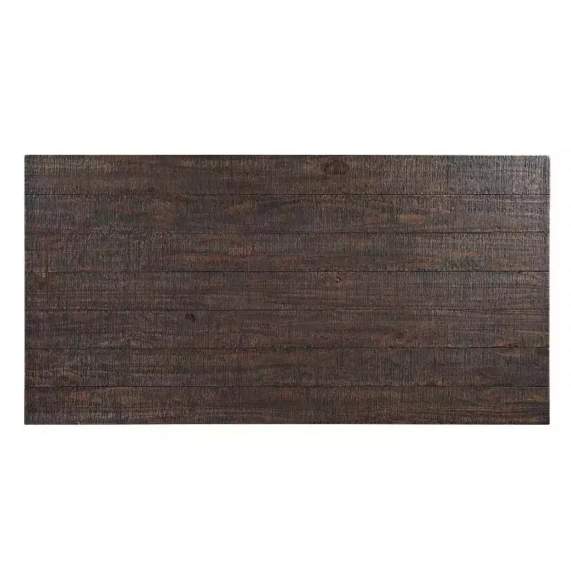 76 Strasbourg Rectangular Dining Table - HOMES: Inside + Out