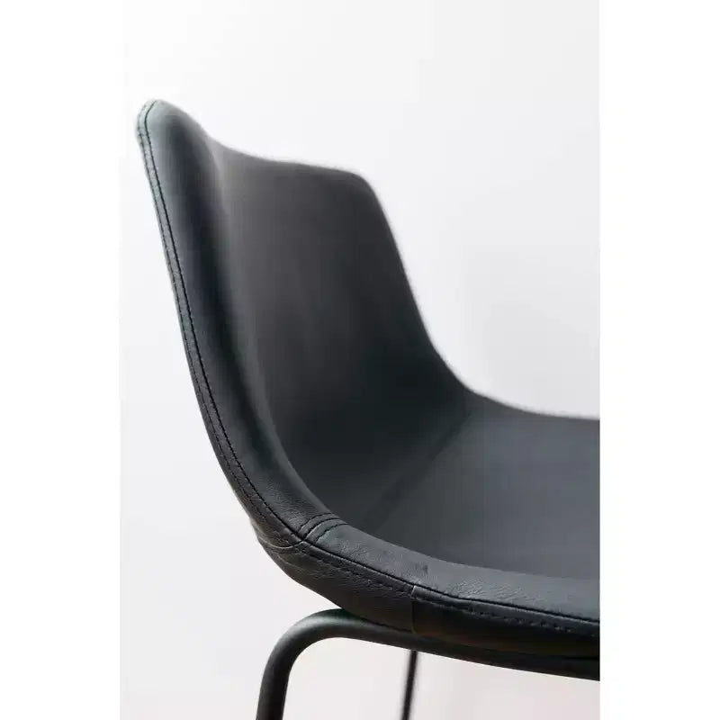 Centiar Upholstered Counter Height Barstool - Signature Design by Ashley