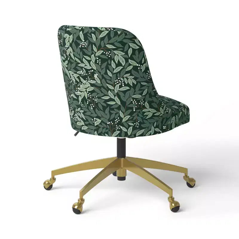 Rifle Paper Co. x Desk Chair