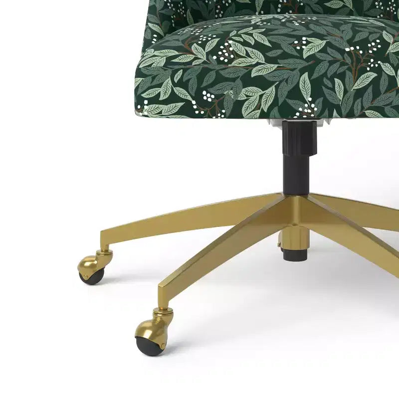Rifle Paper Co. x Desk Chair