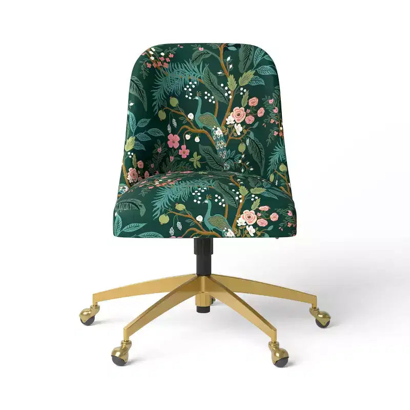Rifle Paper Co. x Desk Chair