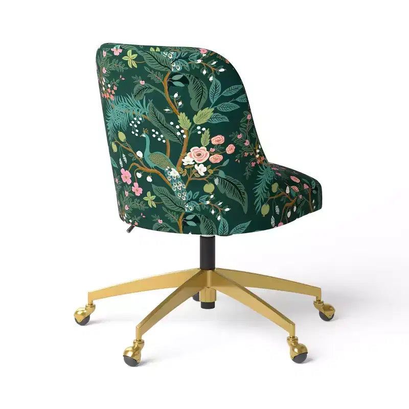 Rifle Paper Co. x Desk Chair