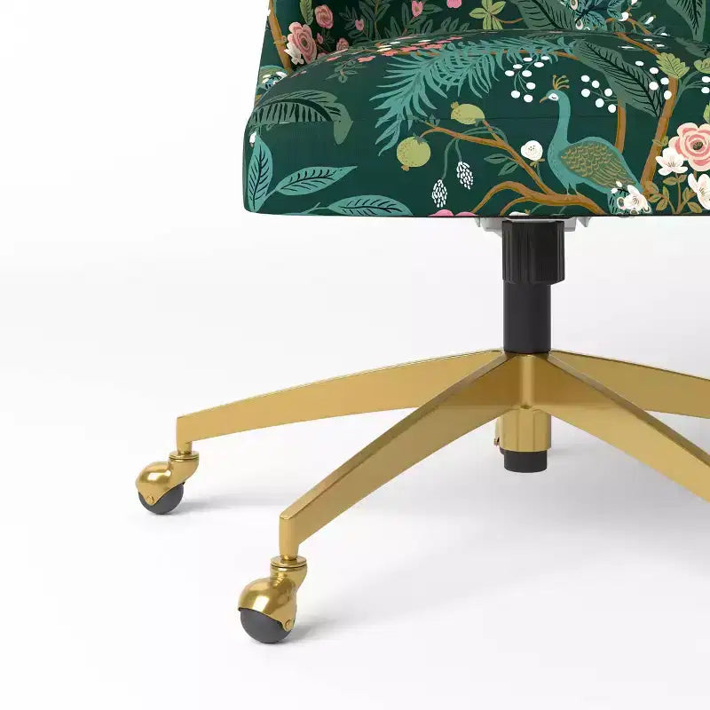 Rifle Paper Co. x Desk Chair