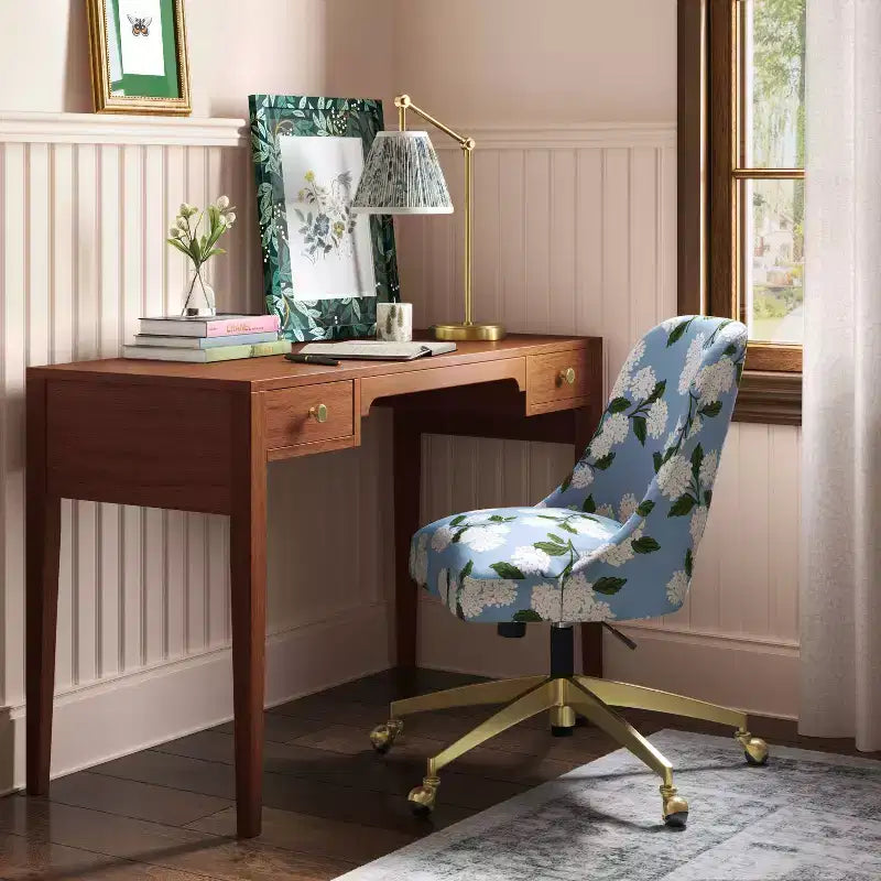 Rifle Paper Co. x Desk Chair