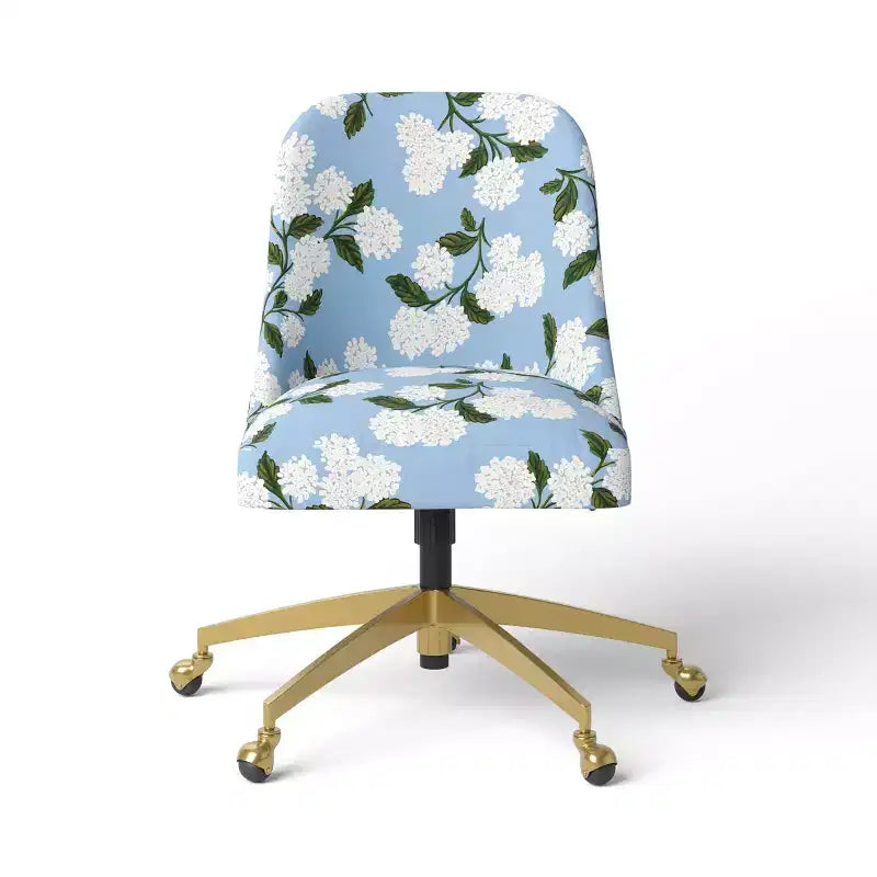 Rifle Paper Co. x Desk Chair