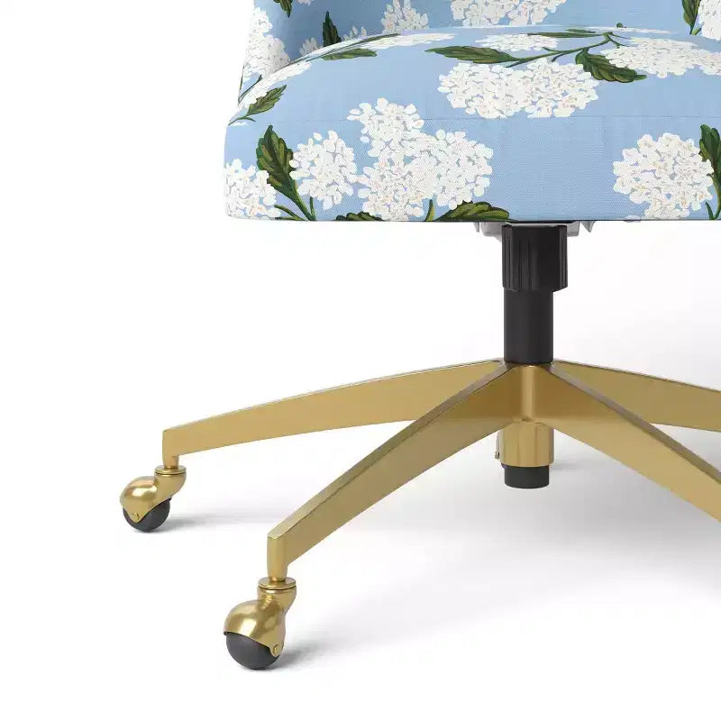 Rifle Paper Co. x Desk Chair