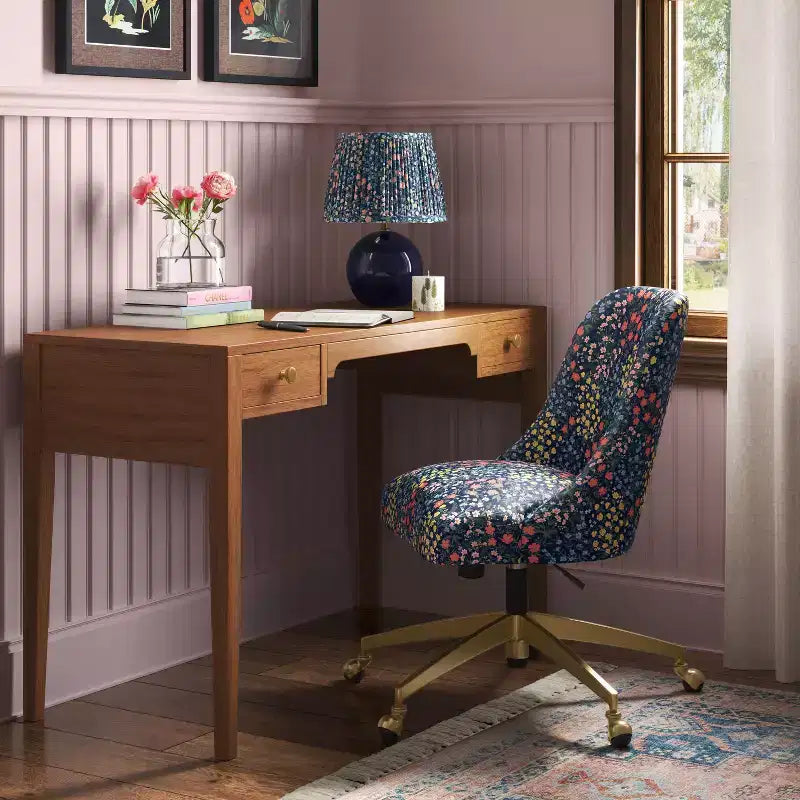 Rifle Paper Co. x Desk Chair