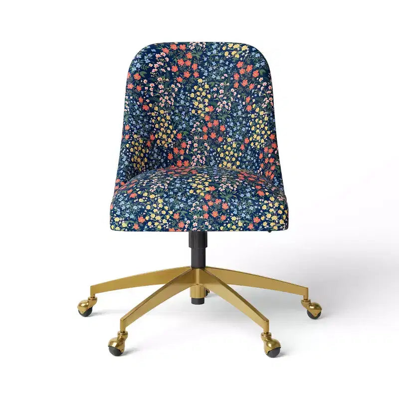 Rifle Paper Co. x Desk Chair