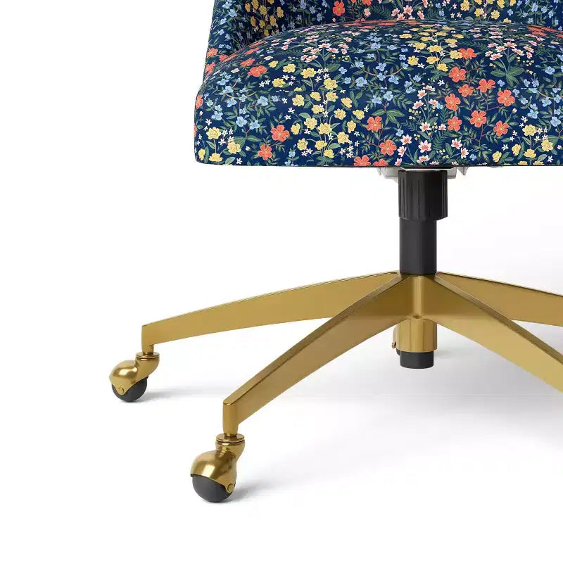 Rifle Paper Co. x Desk Chair