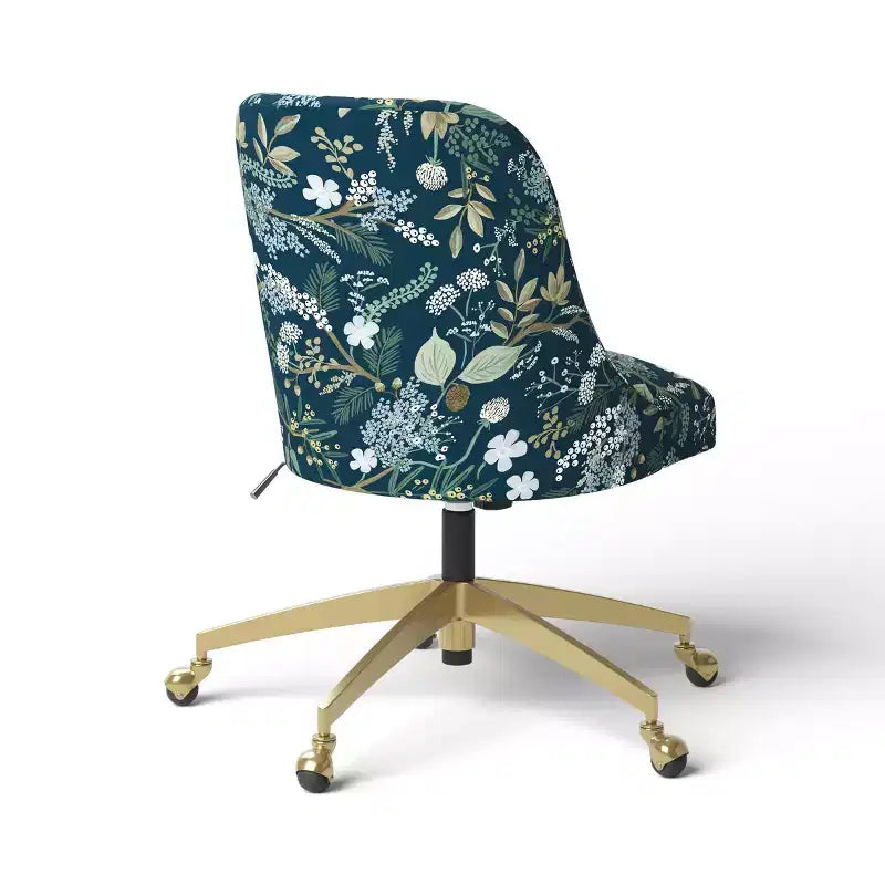 Rifle Paper Co. x Desk Chair