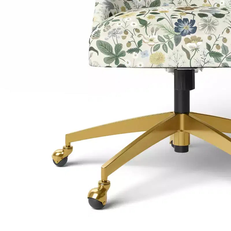 Rifle Paper Co. x Desk Chair