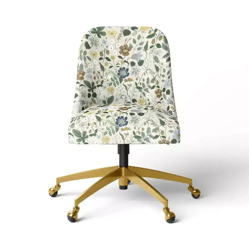 Rifle Paper Co. x Desk Chair