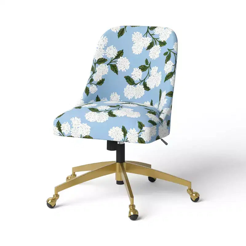 Rifle Paper Co. x Desk Chair