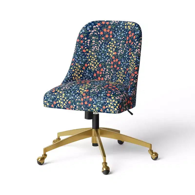 Rifle Paper Co. x Desk Chair