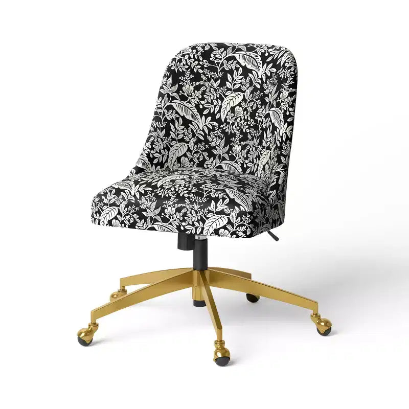 Rifle Paper Co. x Desk Chair