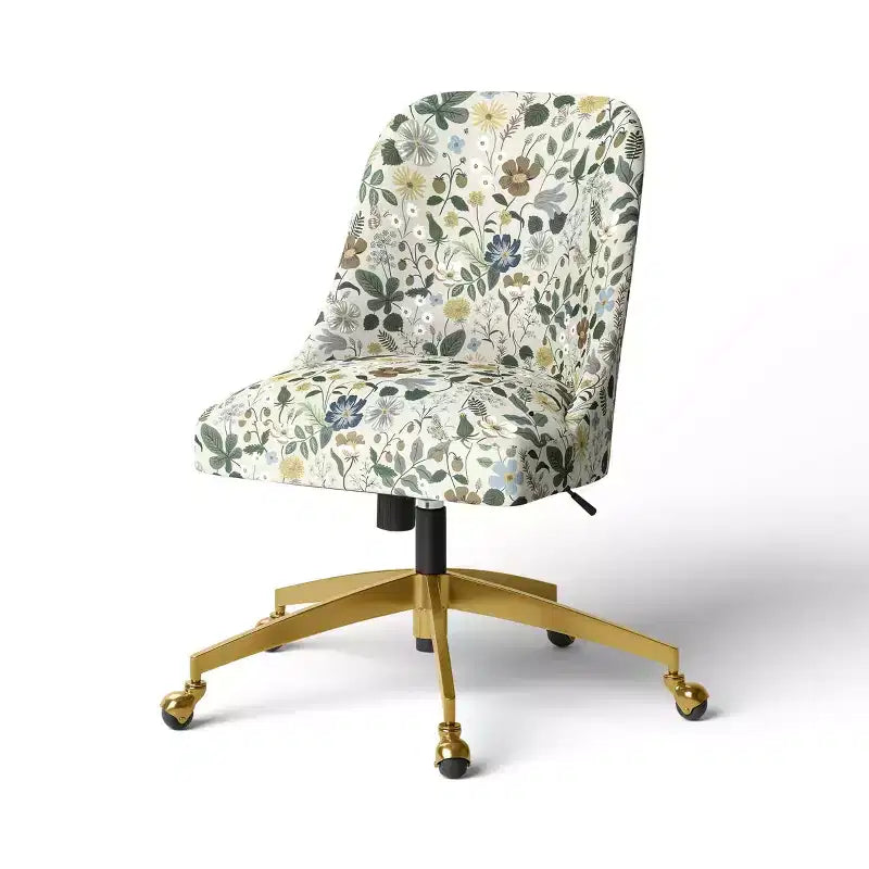Rifle Paper Co. x Desk Chair