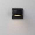 Éclairage Modulaire 1 - Applique Murale Noire