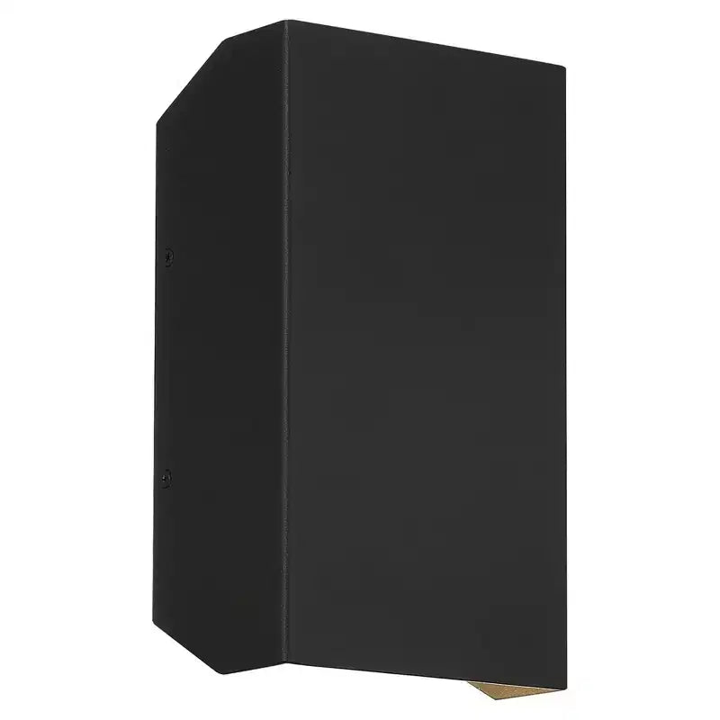 Access Lighting Amora 2 - Light Wall Light in Black