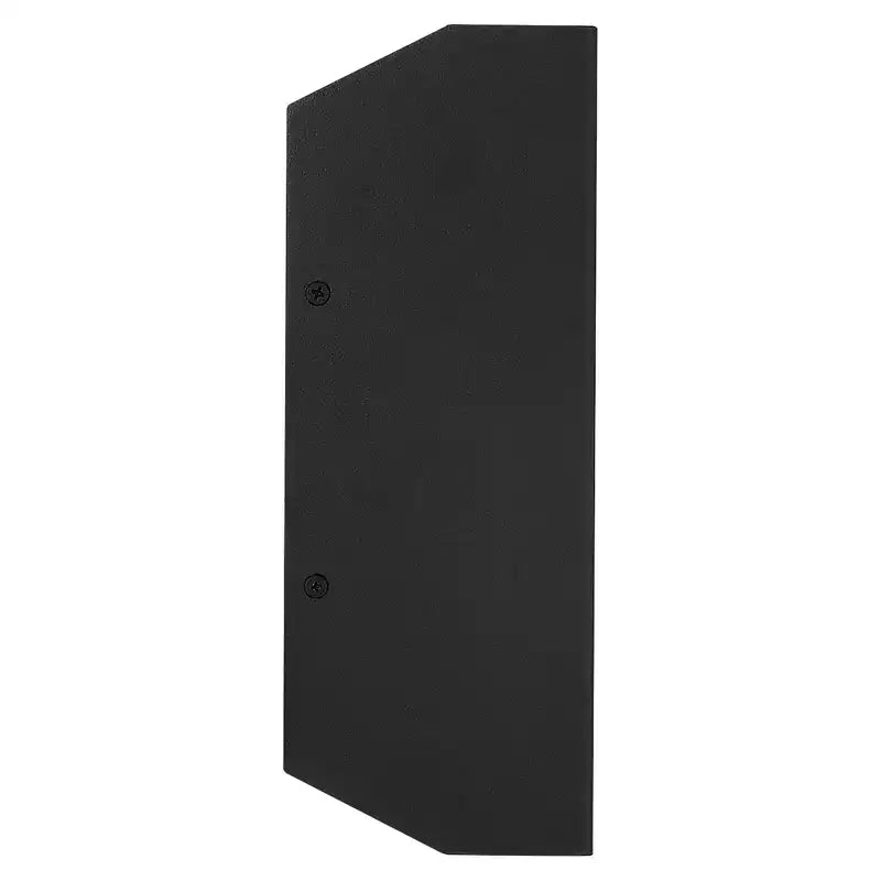 Applique Murale Noire