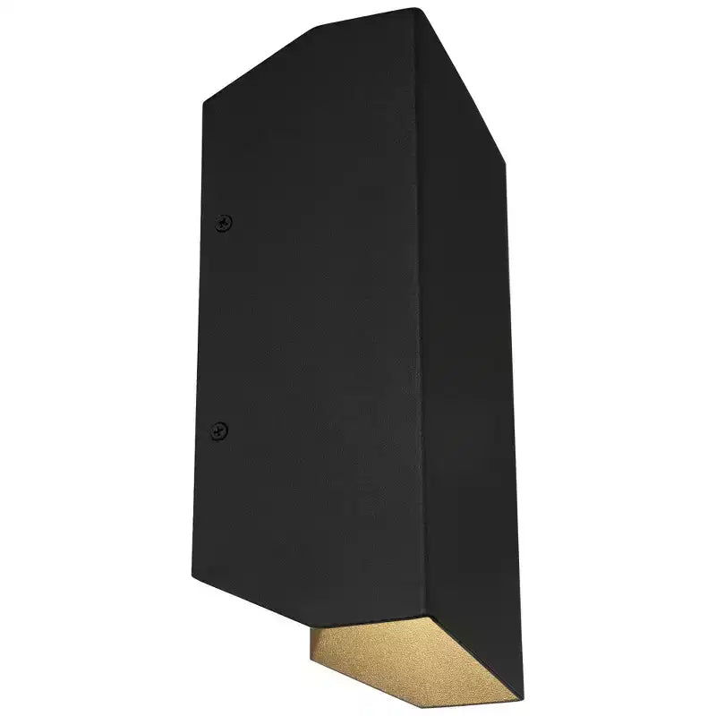 Applique Murale Noire