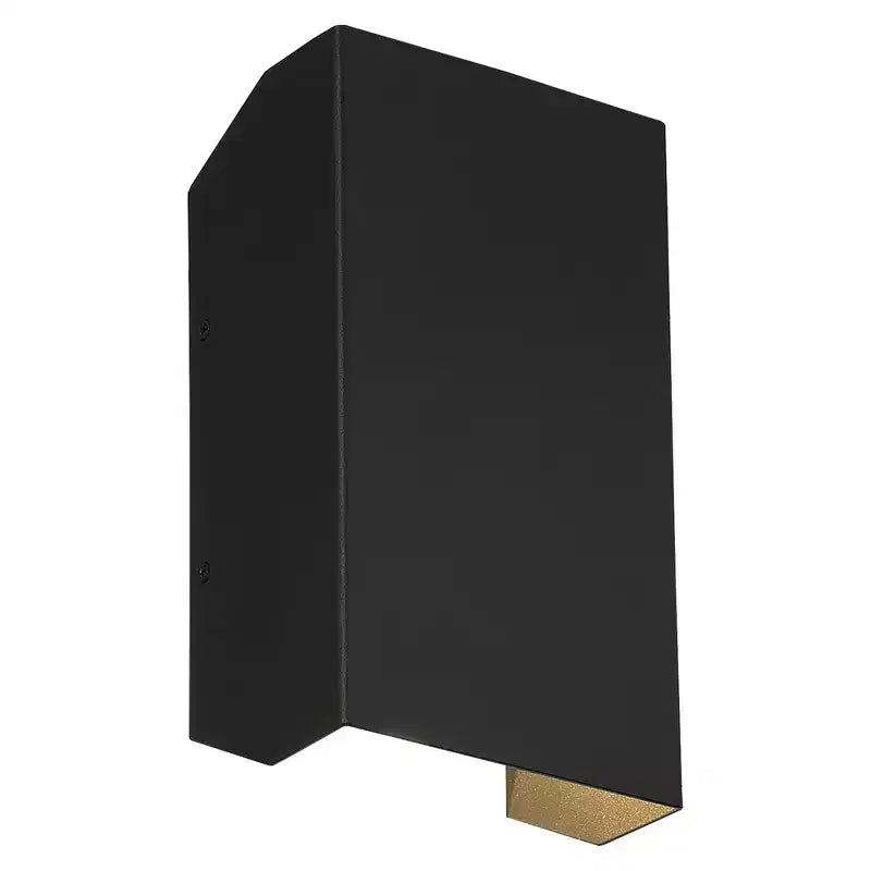Applique Murale Noire