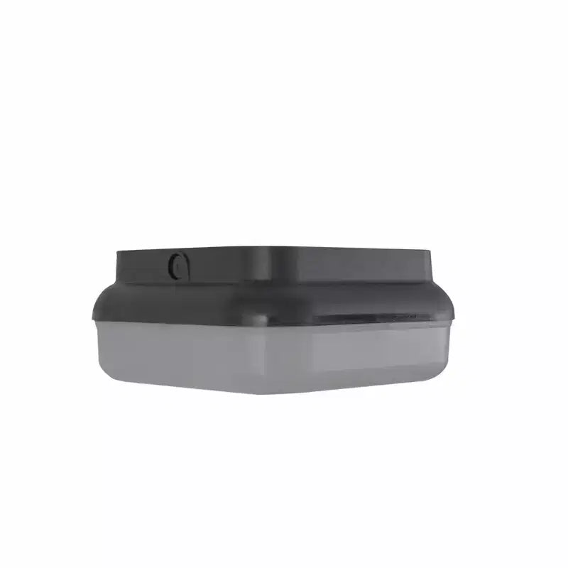 Craftmade Lighting Resilience 2 - Light Flush Mount in Textured Black
