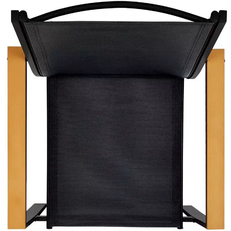 Chaises de salle à manger et d'appoint avec accoudoirs